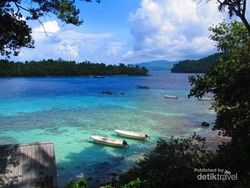 Sabang, Mutiara di Ujung Barat Indonesia