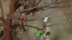 Dihantam Badai, Pulau ini Tak Tersentuh Bantuan