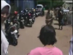 Pura-pura Mendata Warga, Ketua RT Cabuli Gadis