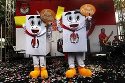 Nilai Pemilu 2014 Rawan Pelanggaran, Bawaslu DIY Siapkan Relawan Pemantau