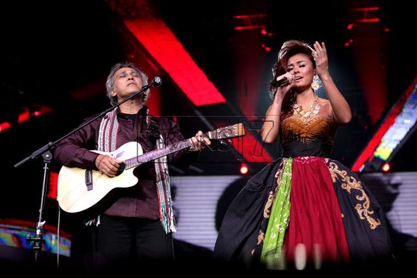 DEKADE Trans Untuk Indonesia