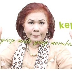 Misi Baru Mak Gondut Tak Lagi Cari Jodoh untuk Anak