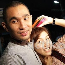 Enji Sudah Punya Pengganti Ayu Ting Ting?