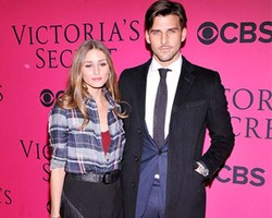 Penampilan Seleb di After Party Fashion Show Tahunan Victorias Secret