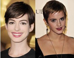 Wanita dengan Bentuk Wajah Ini Paling Cocok Potong Rambut Model Pixie