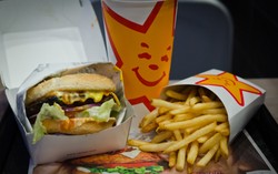 Unggah Foto Makanan di Instagram 4 Orang Pencuri Berhasil Diringkus