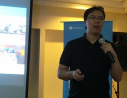 Microsoft Sabar Menanti Windows 8 Meledak