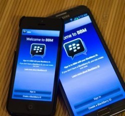 21 Gadis Jadi Korban Penjahat Seks via BBM