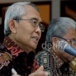 Djokir Mengaku Sudah Punya Ide Tol Atas Laut Sejak 9 Tahun Lalu