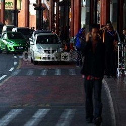 Cegah Taksi Nakal, Operator Bandara Soekarno-Hatta Bikin Standar Ketat