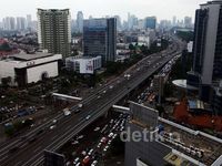 Pertumbuhan Ekonomi Indonesia Melambat