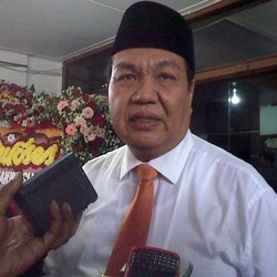 Nurhakim Resmi Jabat Ketua Pengadilan Negeri Bandung