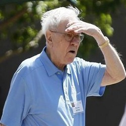 Orang Terkaya AS Ini Rogoh Rp 34 Triliun Beli Saham ExxonMobil 