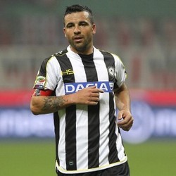 Di Natale Fokus ke Udinese Dulu, Baru Pikirkan Piala Dunia