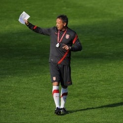 Mihajlovic: Belum Ada Kesepakatan dengan Sampdoria