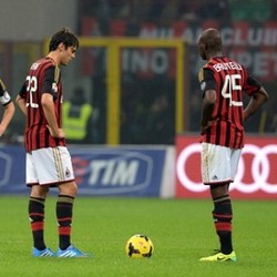 Menanti Milan Tampil Oke Bukan Cuma Saat Latihan tapi Juga dalam Pertandingan