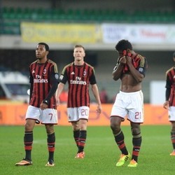 Milan Bakal Gunakan Jeda Internasional untuk Lakukan Perbaikan