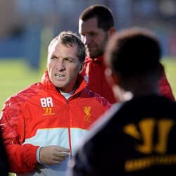 Rodgers Akan Rotasi Liverpool