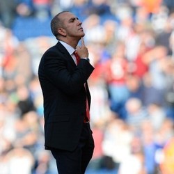 Tak Kapok Dipecat, Di Canio: Dipecat Hanya Membuatku Lebih Kuat