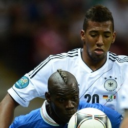 Boateng Akan Bikin Laga Jadi Sulit untuk Balotelli