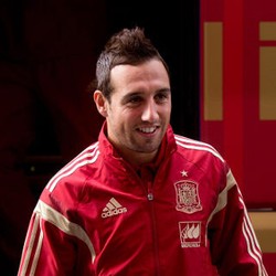 Cazorla Ingin Ikut ke Brasil dan Bawa Spanyol Juara Dunia Lagi