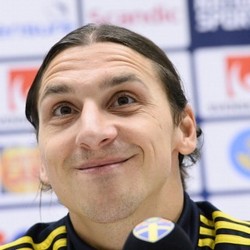 Ibra: Piala Dunia Lebih Butuh Zlatan ketimbang Ronaldo