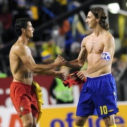 Piala Dunia Tanpa Ibra atau Ronaldo, Cruyff: Kehilangan Besar bagi Dunia