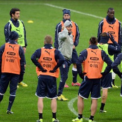 Italia dan Jerman Akan Sama-sama Main Menyerang