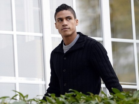 Cedera Lutut, Varane Diragukan Tampil Lawan Ukraina