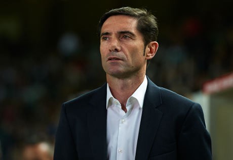 Villarreal Beri Marcelino Kontrak Baru