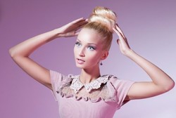 5 Boneka Hidup, Berwajah Cantik dan Ganteng karena Terobsesi Barbie