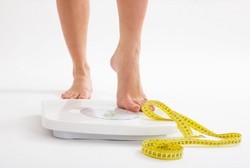 Kelebihan 500 Kalori per Hari dalam Seminggu Naikkan Bobot 0,5 Kilogram