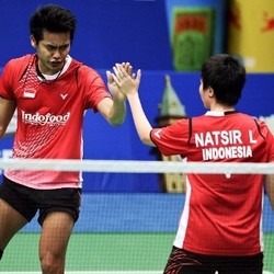 Tontowi/Liliyana Melenggang ke Semifinal