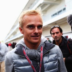 Lotus Pakai Kovalainen di AS dan Brasil