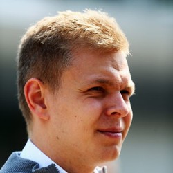 McLaren Pilih Magnussen untuk Gantikan Perez