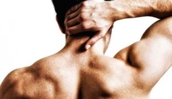 Ingin Tubuh Berotot Bagus? Rajinlah Konsumsi Kacang dan Daging