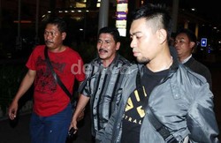 Daud Sangadji Akui Kenal Dekat Tersangka Perusuh Gedung MK