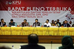 66 Ribu NIK Pemilih di DKI Invalid, Ini Masalahnya