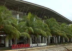 Sekupang, Pelabuhan Terdekat ke Singapura via Batam