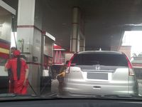 Yah, Honda CR-V Kok Pakai Premium?