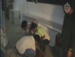 Pekerja Tewas di Ruko Milik Artis Della Puspita