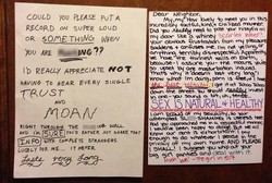 Dikomplain karena Berisik Saat Bercinta, Pasangan Ini Nyolot