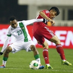 Indonesia Mampu Sulitkan China, Meski Lengah di Menit-Menit Akhir