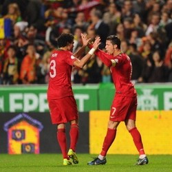 Ketika Ronaldo Jadi Pembeda