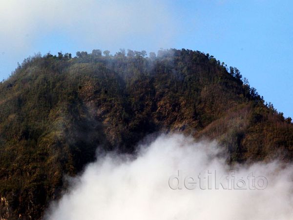 Pesona Kota Batu Malang