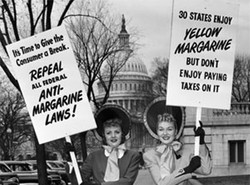 Di Negara Bagian Ini, Apple Pie Harus Berisi Keju dan Dilarang Konsumsi Mentega