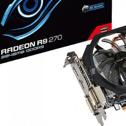 AMD Radeon R9 270 Dibanderol Mulai Rp 2 Jutaan