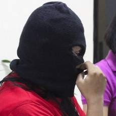 Ribut dengan Suami Jadi Alasan Wanita Ini Cabuli Anak di Bawah Umur