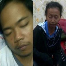 Restu dan Yunan Nekat Bunuh Vita karena Terlilit Utang