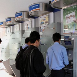 ATM BRI Siap Layani Pembayaran Pajak 